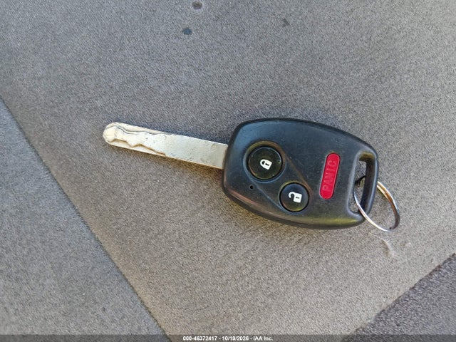 Aukcja sprzedaży 2008 Honda Civic Lx, vin: 2HGFA16588H323091, numer aukcji: 46372417