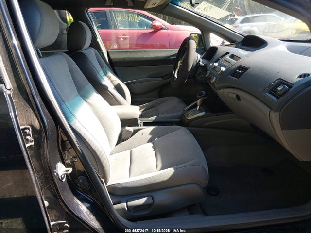 Aukcja sprzedaży 2008 Honda Civic Lx, vin: 2HGFA16588H323091, numer aukcji: 46372417