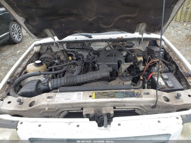 Продаж на аукціоні авто 2003 Ford Ranger Xl/xlt, vin: 1FTYR10D83PB25826, номер лоту: 46372420