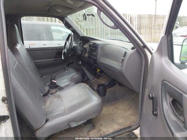 Продаж на аукціоні авто 2003 Ford Ranger Xl/xlt, vin: 1FTYR10D83PB25826, номер лоту: 46372420