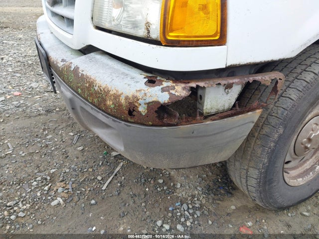 Продаж на аукціоні авто 2003 Ford Ranger Xl/xlt, vin: 1FTYR10D83PB25826, номер лоту: 46372420