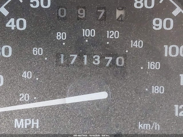 Продаж на аукціоні авто 2003 Ford Ranger Xl/xlt, vin: 1FTYR10D83PB25826, номер лоту: 46372420