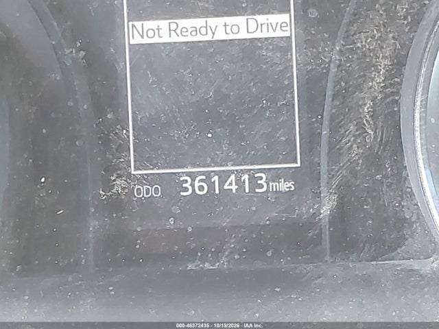 46372435 :رقم المزاد ، 4T1B11HK8KU737861 vin ، 2019 Toyota Camry Le مزاد بيع