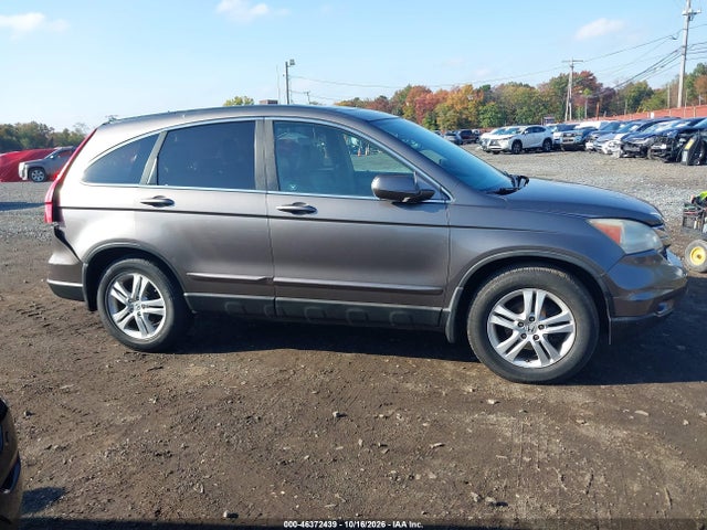Продажа на аукционе авто 2010 Honda Cr-v Ex-l, vin: 5J6RE4H79AL034448, номер лота: 46372439