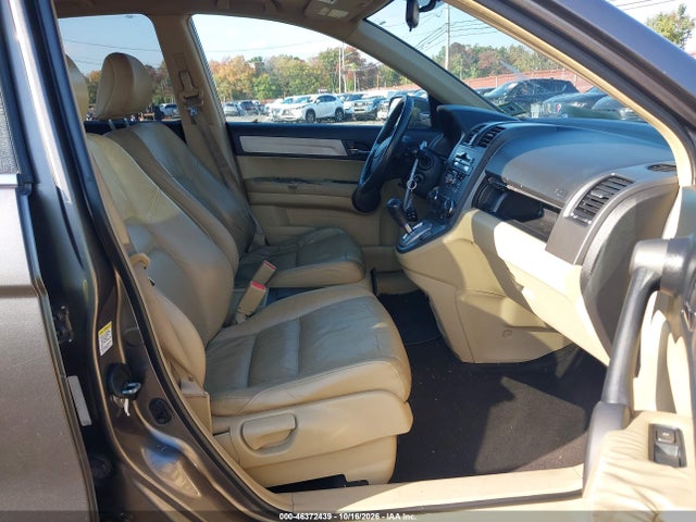 Продажа на аукционе авто 2010 Honda Cr-v Ex-l, vin: 5J6RE4H79AL034448, номер лота: 46372439