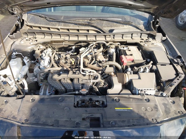 1N4BL4DW7TN316725 Nissan Altima Sv Awd