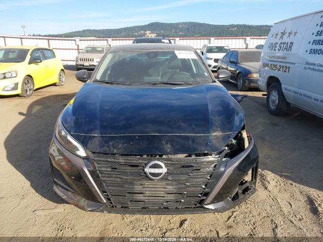 1N4BL4DW7TN316725 Nissan Altima Sv Awd