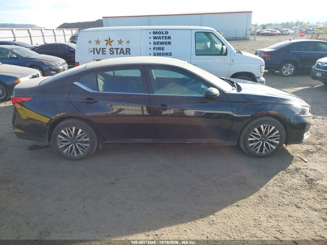 1N4BL4DW7TN316725 Nissan Altima Sv Awd