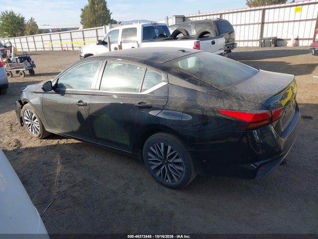 1N4BL4DW7TN316725 Nissan Altima Sv Awd