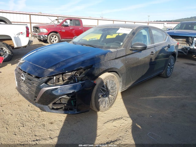 1N4BL4DW7TN316725 Nissan Altima Sv Awd
