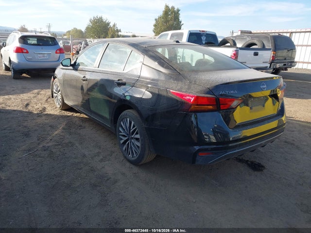 1N4BL4DW7TN316725 Nissan Altima Sv Awd