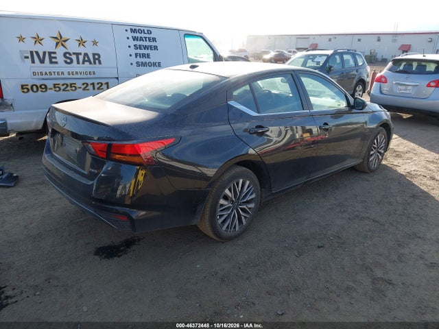 1N4BL4DW7TN316725 Nissan Altima Sv Awd