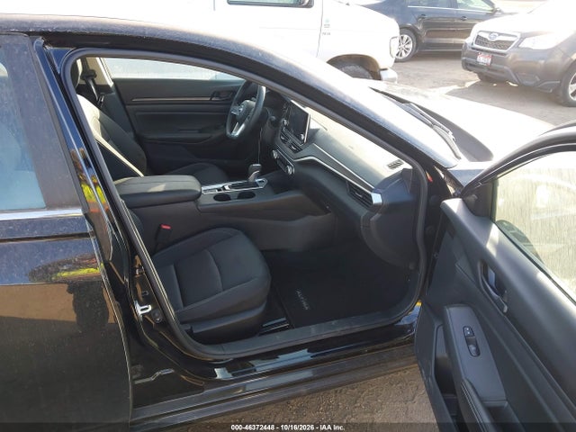 1N4BL4DW7TN316725 Nissan Altima Sv Awd