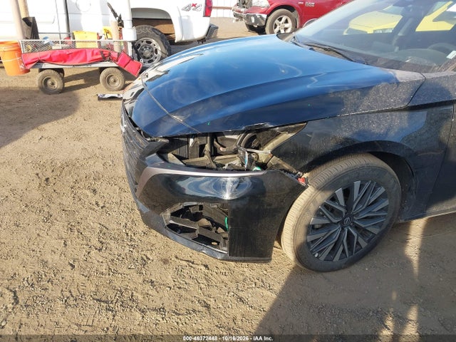 1N4BL4DW7TN316725 Nissan Altima Sv Awd