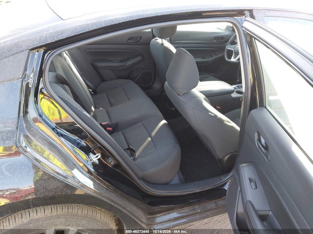 1N4BL4DW7TN316725 Nissan Altima Sv Awd