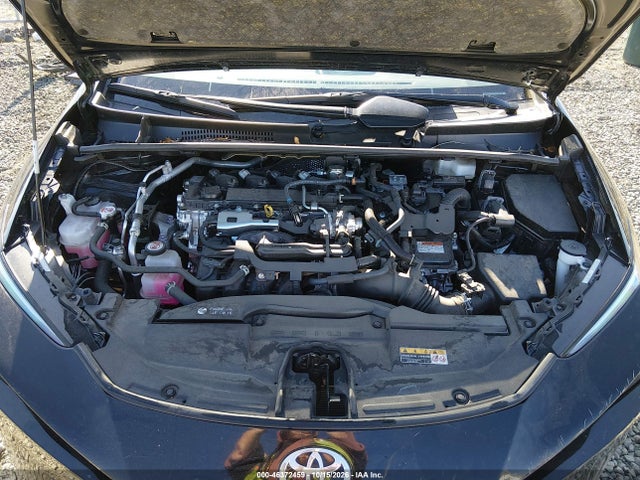 Aukcja sprzedaży 2025 Toyota Prius Le, vin: JTDACAAU9S3051467, numer aukcji: 46372459