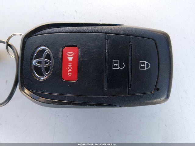 Aukcja sprzedaży 2025 Toyota Prius Le, vin: JTDACAAU9S3051467, numer aukcji: 46372459