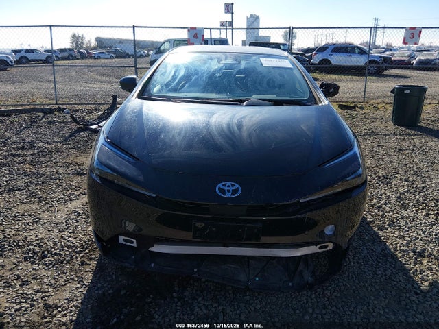 Aukcja sprzedaży 2025 Toyota Prius Le, vin: JTDACAAU9S3051467, numer aukcji: 46372459