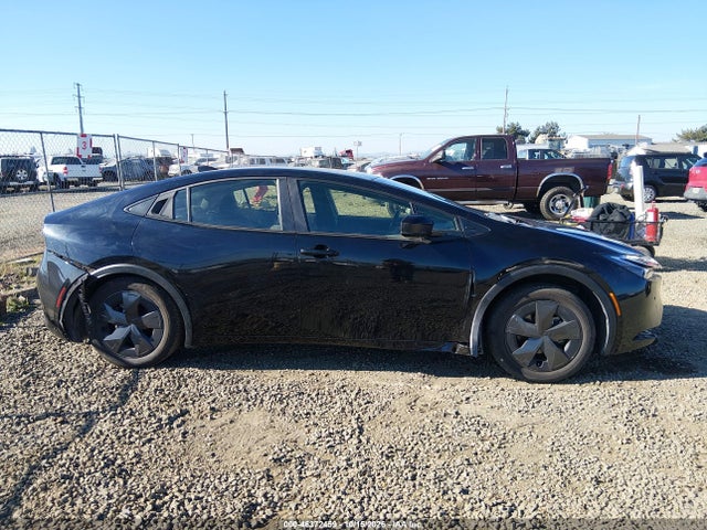 Aukcja sprzedaży 2025 Toyota Prius Le, vin: JTDACAAU9S3051467, numer aukcji: 46372459