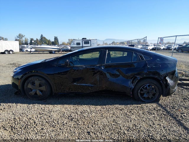 Aukcja sprzedaży 2025 Toyota Prius Le, vin: JTDACAAU9S3051467, numer aukcji: 46372459