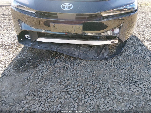 Aukcja sprzedaży 2025 Toyota Prius Le, vin: JTDACAAU9S3051467, numer aukcji: 46372459