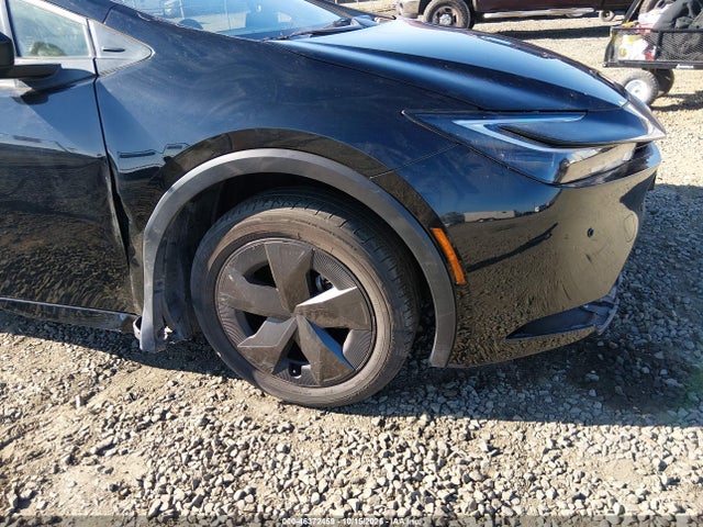 Aukcja sprzedaży 2025 Toyota Prius Le, vin: JTDACAAU9S3051467, numer aukcji: 46372459