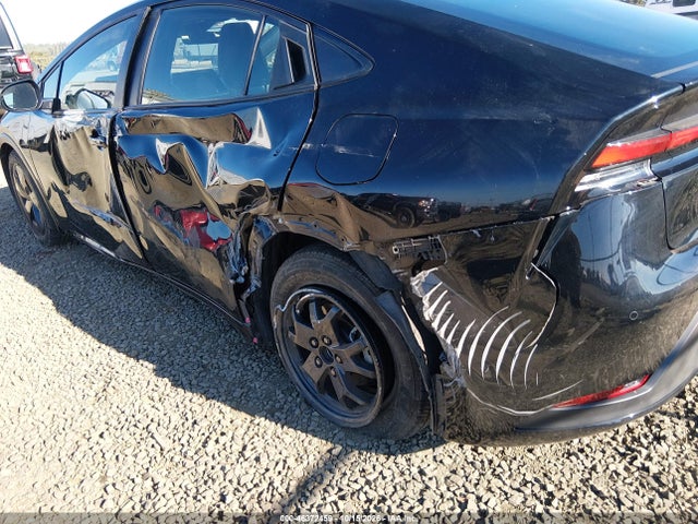 Aukcja sprzedaży 2025 Toyota Prius Le, vin: JTDACAAU9S3051467, numer aukcji: 46372459