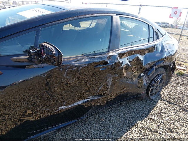Aukcja sprzedaży 2025 Toyota Prius Le, vin: JTDACAAU9S3051467, numer aukcji: 46372459