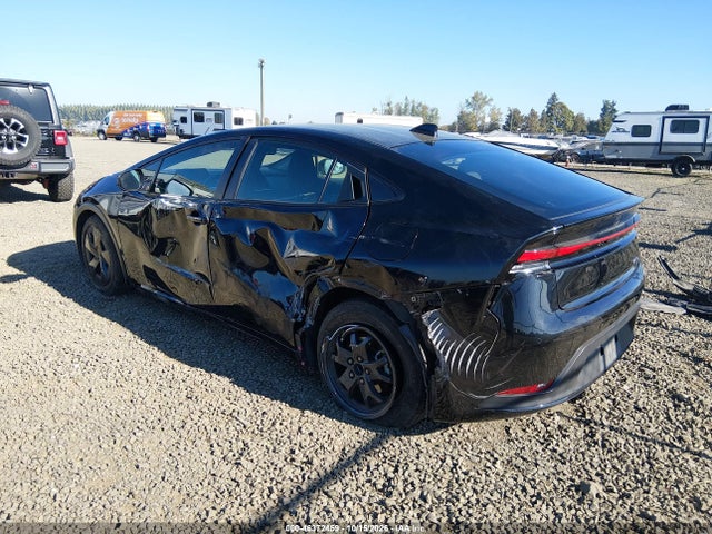 Aukcja sprzedaży 2025 Toyota Prius Le, vin: JTDACAAU9S3051467, numer aukcji: 46372459