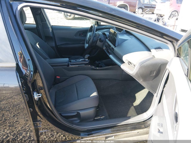 Aukcja sprzedaży 2025 Toyota Prius Le, vin: JTDACAAU9S3051467, numer aukcji: 46372459