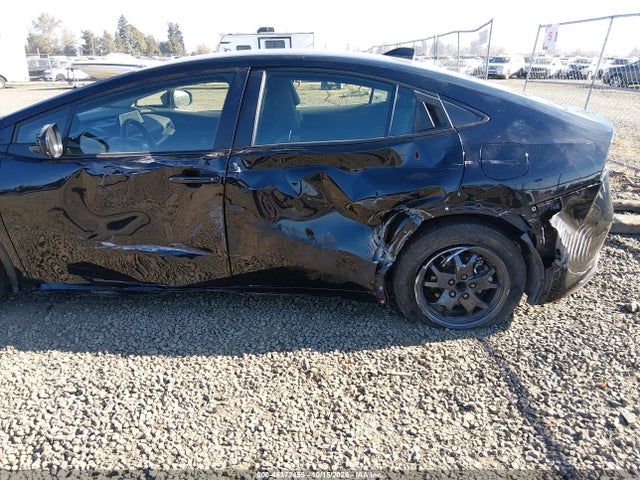 Aukcja sprzedaży 2025 Toyota Prius Le, vin: JTDACAAU9S3051467, numer aukcji: 46372459