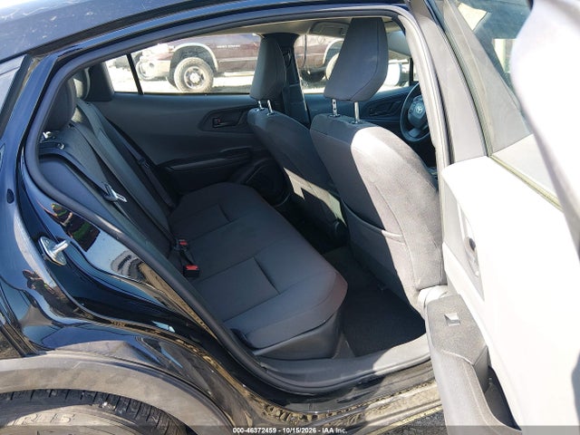 Aukcja sprzedaży 2025 Toyota Prius Le, vin: JTDACAAU9S3051467, numer aukcji: 46372459