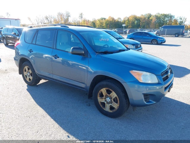 Aukcja sprzedaży 2012 Toyota Rav4, vin: 2T3BF4DV6CW229531, numer aukcji: 46372461