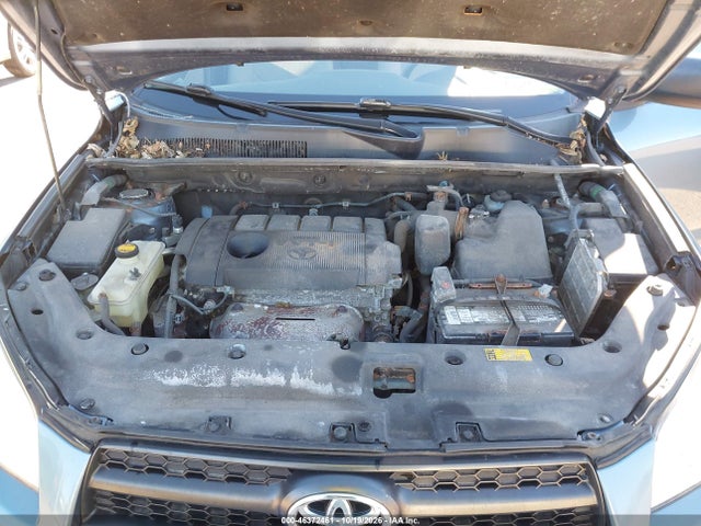 46372461 :رقم المزاد ، 2T3BF4DV6CW229531 vin ، 2012 Toyota Rav4 مزاد بيع