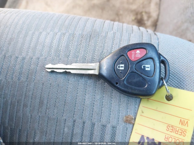46372461 :رقم المزاد ، 2T3BF4DV6CW229531 vin ، 2012 Toyota Rav4 مزاد بيع