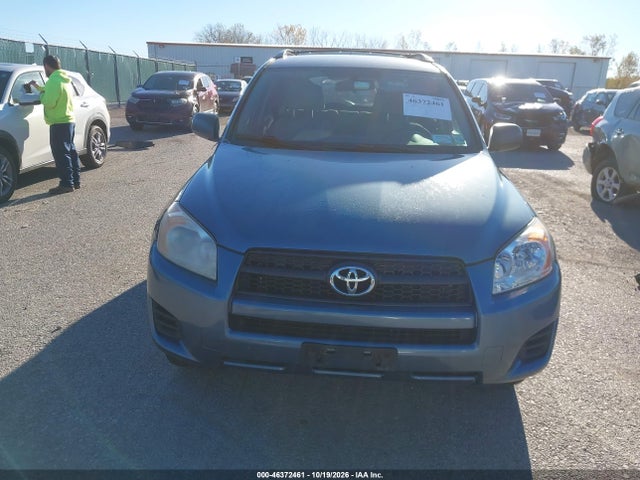 46372461 :رقم المزاد ، 2T3BF4DV6CW229531 vin ، 2012 Toyota Rav4 مزاد بيع