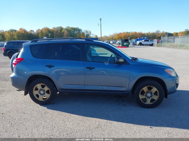 46372461 :رقم المزاد ، 2T3BF4DV6CW229531 vin ، 2012 Toyota Rav4 مزاد بيع