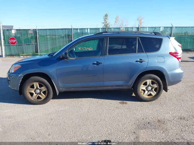 46372461 :رقم المزاد ، 2T3BF4DV6CW229531 vin ، 2012 Toyota Rav4 مزاد بيع