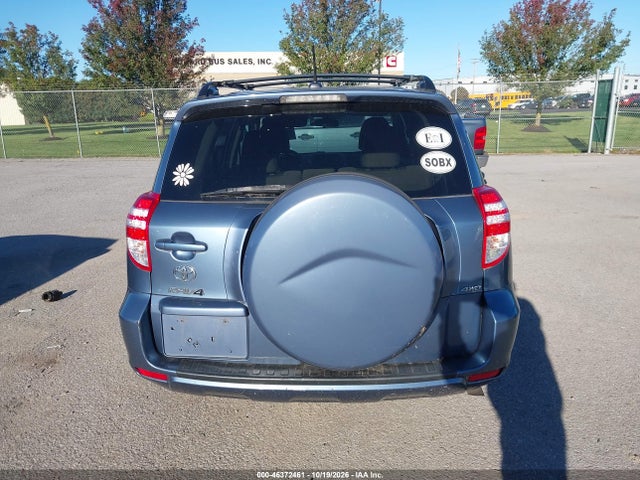 46372461 :رقم المزاد ، 2T3BF4DV6CW229531 vin ، 2012 Toyota Rav4 مزاد بيع