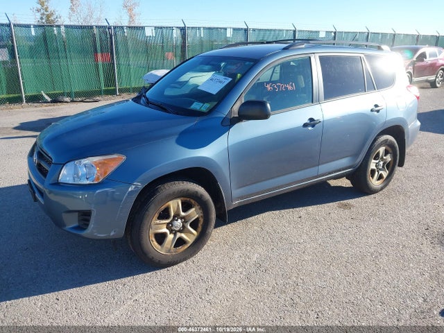 46372461 :رقم المزاد ، 2T3BF4DV6CW229531 vin ، 2012 Toyota Rav4 مزاد بيع