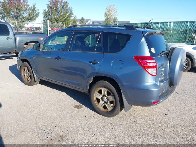 46372461 :رقم المزاد ، 2T3BF4DV6CW229531 vin ، 2012 Toyota Rav4 مزاد بيع