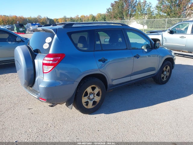 46372461 :رقم المزاد ، 2T3BF4DV6CW229531 vin ، 2012 Toyota Rav4 مزاد بيع