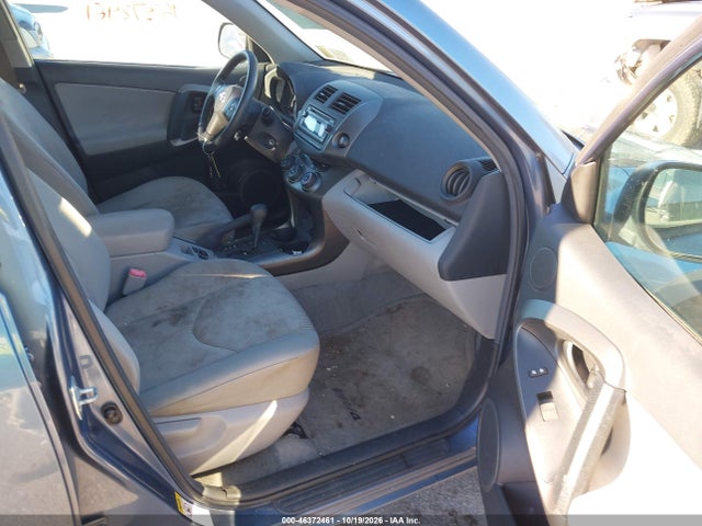 46372461 :رقم المزاد ، 2T3BF4DV6CW229531 vin ، 2012 Toyota Rav4 مزاد بيع