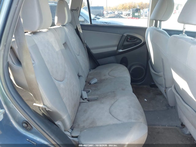 46372461 :رقم المزاد ، 2T3BF4DV6CW229531 vin ، 2012 Toyota Rav4 مزاد بيع