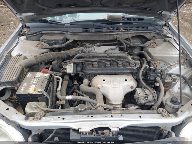 Продажа на аукционе авто 2001 Honda Accord Value Package, vin: 1HGCF86611A096191, номер лота: 46372509