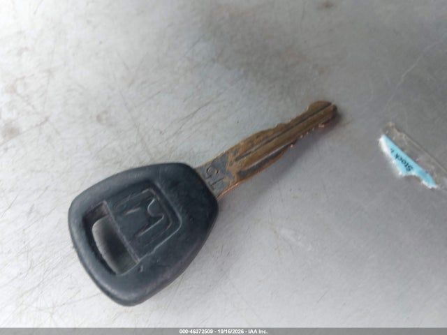 Продажа на аукционе авто 2001 Honda Accord Value Package, vin: 1HGCF86611A096191, номер лота: 46372509