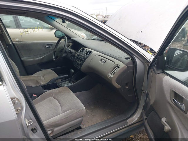 Продажа на аукционе авто 2001 Honda Accord Value Package, vin: 1HGCF86611A096191, номер лота: 46372509