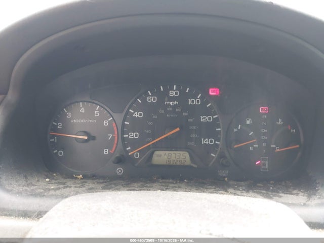 Продажа на аукционе авто 2001 Honda Accord Value Package, vin: 1HGCF86611A096191, номер лота: 46372509
