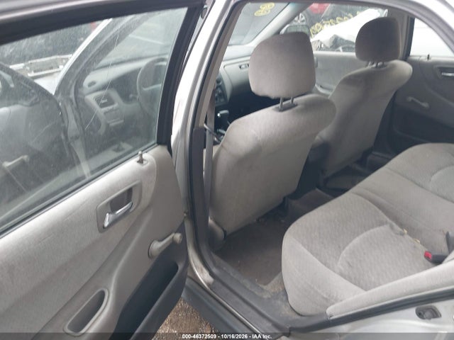 Продажа на аукционе авто 2001 Honda Accord Value Package, vin: 1HGCF86611A096191, номер лота: 46372509