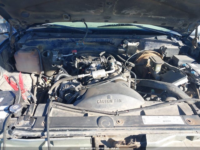 Aukcja sprzedaży 1998 Chevrolet K1500 Fleetside, vin: 2GCEK19R2W1141723, numer aukcji: 46372515